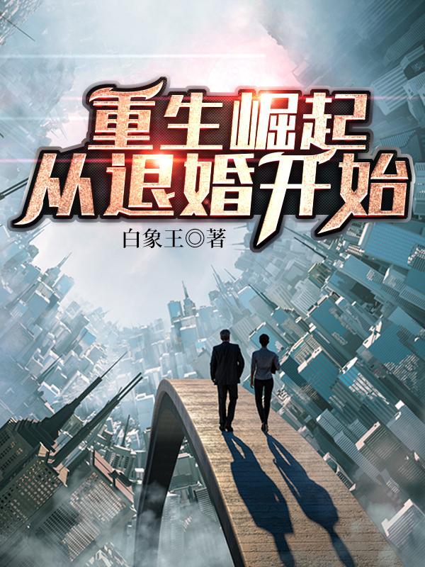 重生崛起2008