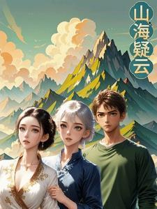 山海秘藏剧情讲解