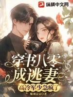 穿书八零嫁军人