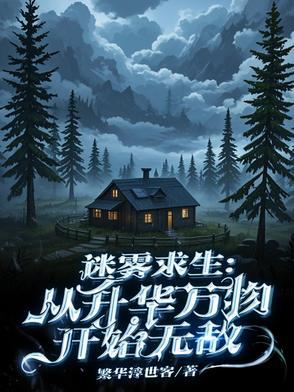 迷雾求生之