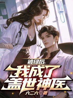 被绿后我成了修真界
