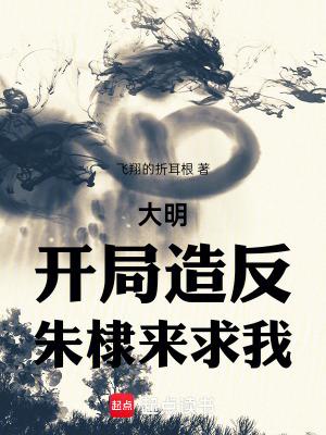 大明风华我是朱高煦