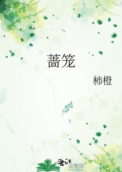 蔷笼柿橙全部章节免费