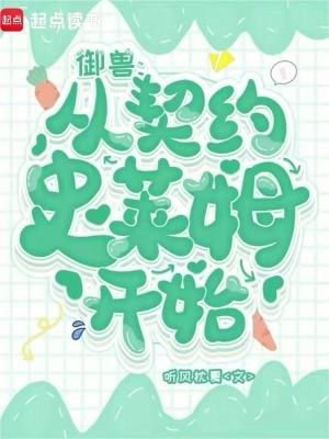御兽进化流