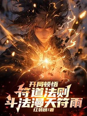 开局一符咒