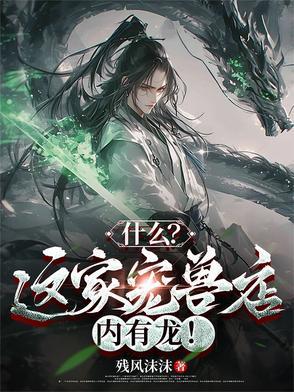 关于宠兽店的