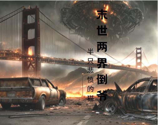 末世时空倒爷