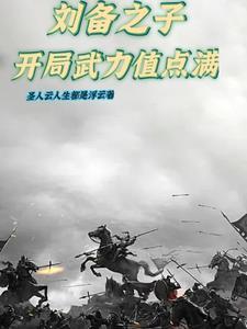三国志之刘备有子刘封