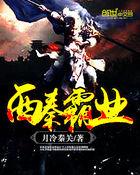 霸业秦雄