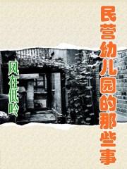 民办幼儿园的现状