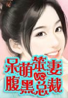 呆萌小妻休想跑