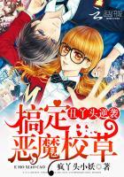 恶魔校草臭丫头