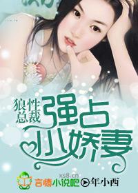 狼性总裁强宠