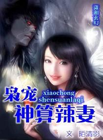 枭宠神算辣妻讲的什么