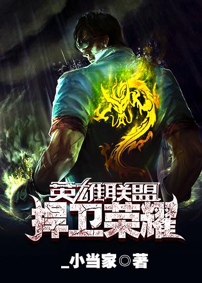 英雄联盟之荣耀守护