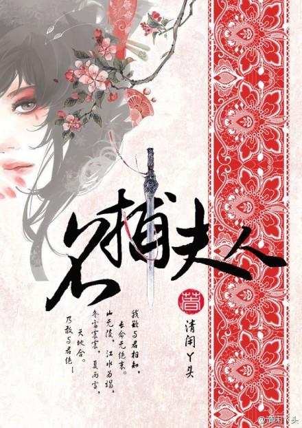 名捕夫人虐吗