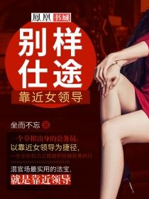 别样仕途靠近女领导 第1章