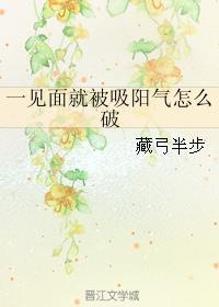 一见面就被吸阳气txt