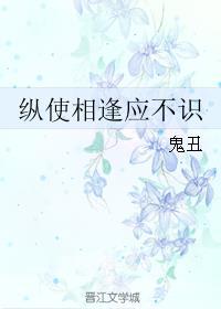 纵使相逢应不识拼音怎么读