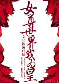 女尊世界的男子汉