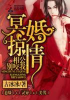 冥婚惊情相公别咬我类似文