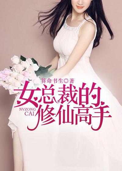 女总裁的修仙帝