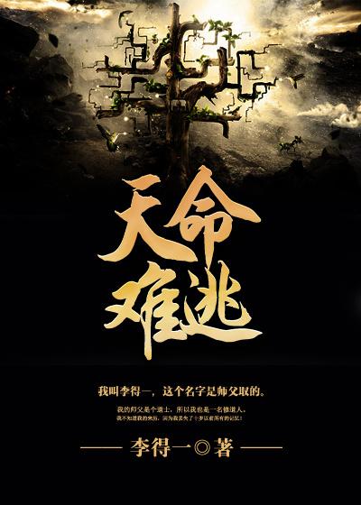 天命难违免费阅读