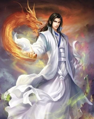神印王座动漫免费观看全集完整版高清