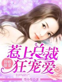 惹上总裁狂宠爱免费阅读
