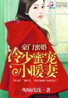 冷少的豪门新妻