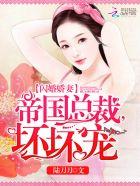 闪婚甜妻帝国老公宠上天