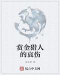 赏金猎人干什么的