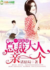 总裁一夜情深