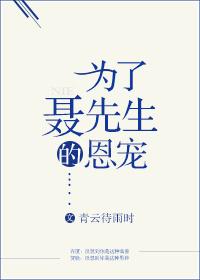为了聂先生的恩宠广播剧讲的什么