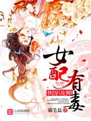 快穿攻略女配有毒中夏朝爱王辞吗