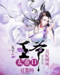 王爷和丑妃