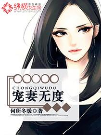 宠妻无度罗依言原版