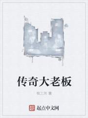 电视剧传奇大老板