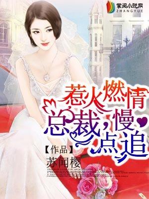 总裁慢点追 聚合中文网