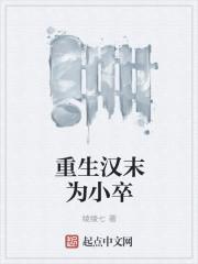 重生汉末争霸