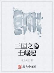 三国之隐士