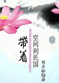 带着空间到民国修仙的穿书