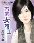 古武女特工凤敖氿七