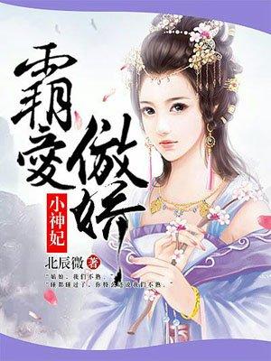 霸宠小娇娃免费阅读