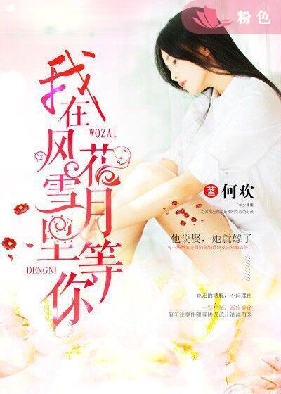 我在风花雪月里等你男主最后和谁在一起了