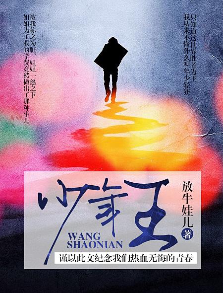 少年王王巍结局
