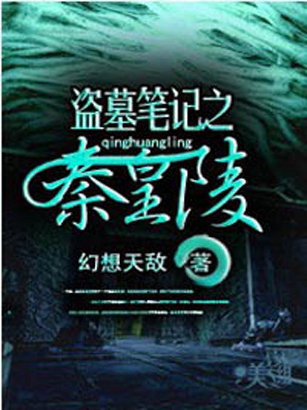 盗墓笔记之秦皇陵在线观看完整版