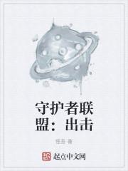 守护者联盟视频
