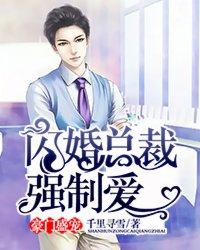 总裁霸道宠