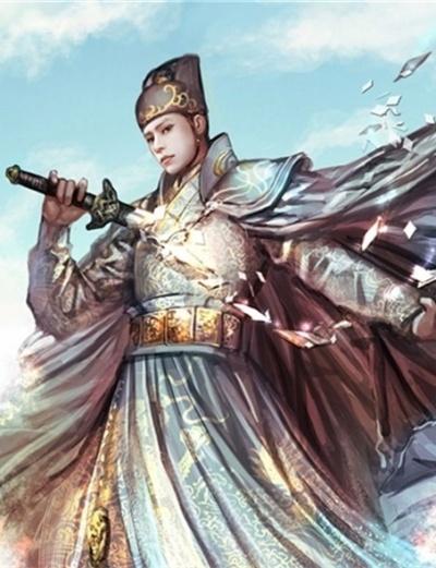 鄙夷天下 睥睨天下